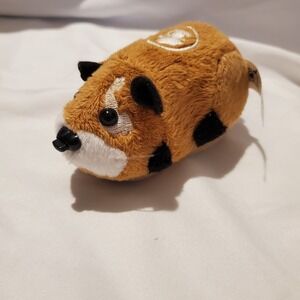 Zhu Zhu Pet & Kung Zhu Battle Hamsters Doesnt‎ Move